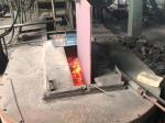 Antiwear SGS Continuous Casting Equipment , Durable Upcast Copper Rod Machine