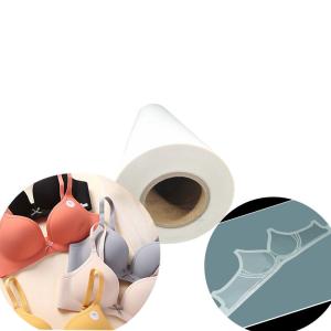 China High Temperature Resistance Polyamide Hot Melt Film 20mm-1500mm Width wholesale