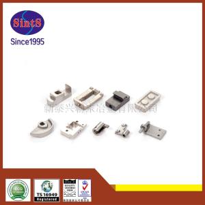 China Professional Powder Metallurgy Parts In Automobiles Powder Metallurgy Mould wholesale