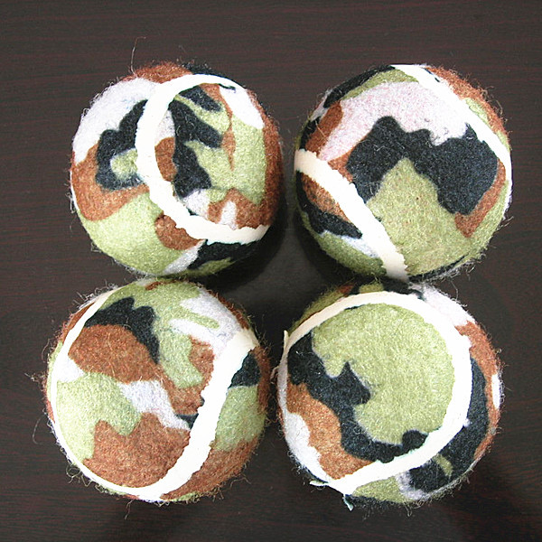 Pet Toy Rubber Ball for pet playing