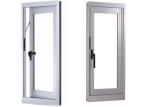 Large Glass Custom Aluminium Windows Philippines Profile Powder Coated /