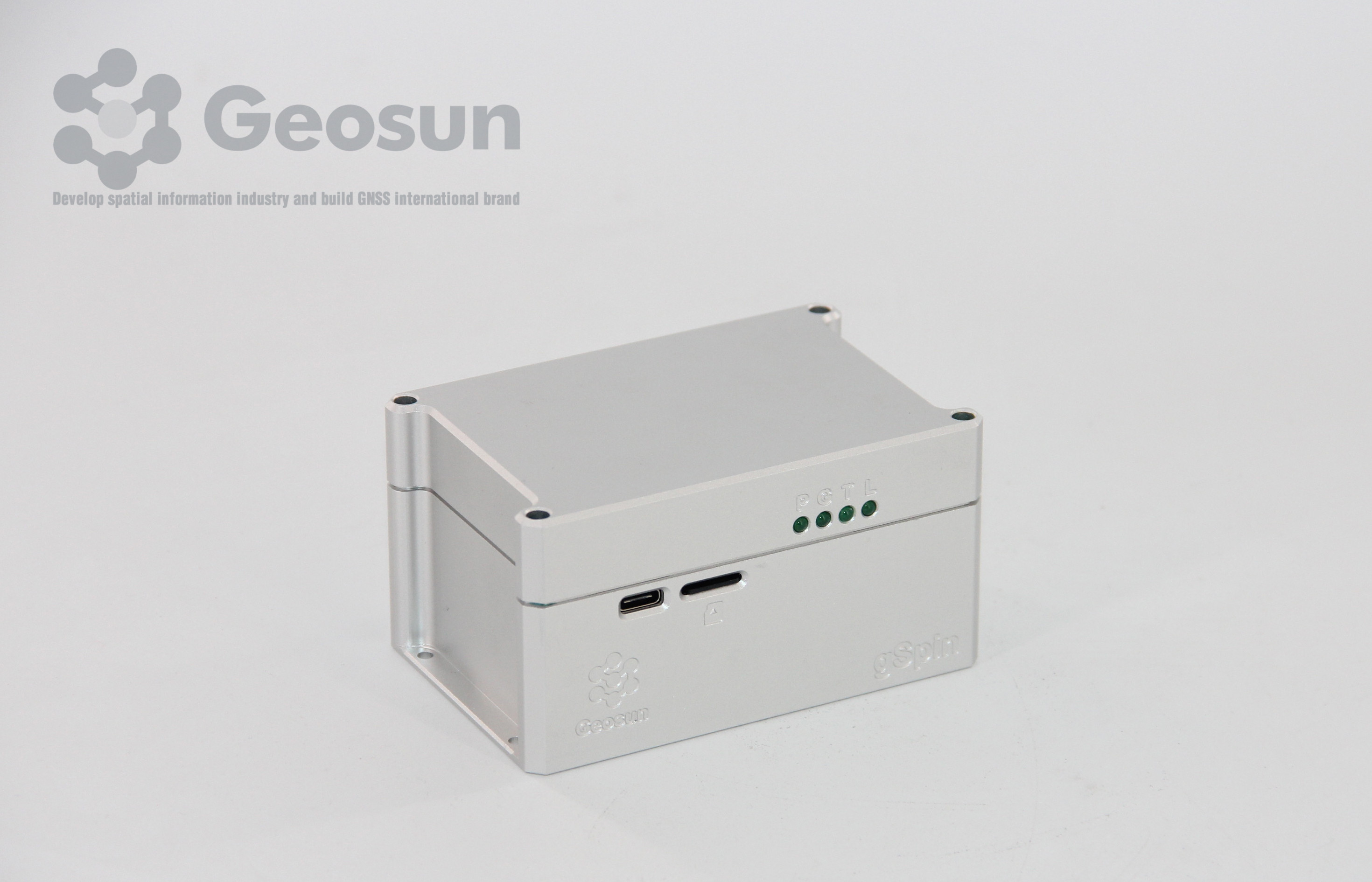 Integrated Laser Sensors Velocity Measurement GNSS INS System