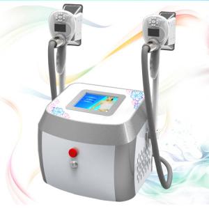 China Favorites Compare 2014 Newest Professional Portable Cryolipolysis Slimming Machine wholesale
