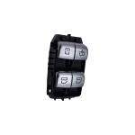 22290515059051 Electric Window Switch for Mercedes-Benz S Class S 400 4-MATIC