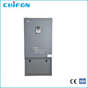 China 380V 3 Phase VFD Fan Speed Control Variable Speed Drive Inverter 220kw wholesale