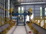 Steel Gantry Welding Machine