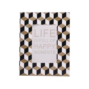 China Classic Decorative Wooden Picture Frames Family Picture Frame Rectangle Shape wholesale
