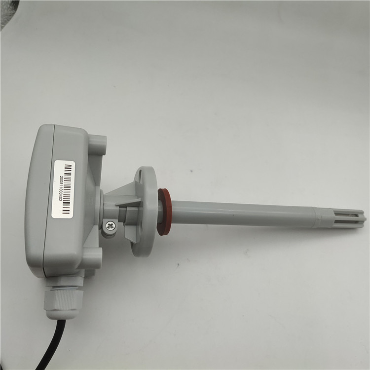 OEM Supported Temperature and Humidity Sensor Controller for Accurate RH Measurements
