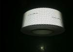 Marine Grade Honeycomb Solas Reflective Tape For Lifesaving Product 10cm*45.72m