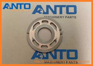 China 0816210 Valve Plate HITACHI Excavator Spare Parts For ZX270-3 M5X180 wholesale