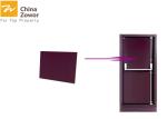 Single Swing Gal. Steel 1 Hour Rated Steel Insulated Fire Exterior Doors With