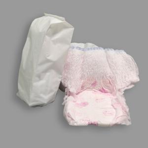 China Breathable Soft Leak Guard Baby / Elderly Unisex Adult Diapers wholesale