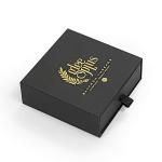 Magnetic Paper Packaging Gift Box for Women Paperboard Material and ODM OEM
