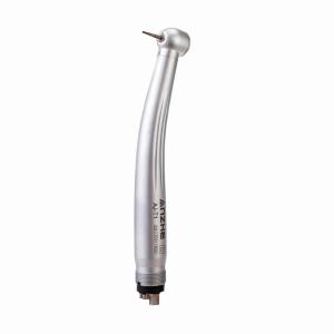 China Dental High Speed Turbine Dental Instrument Electric Surgical 4 Hole Dental Handpiece wholesale