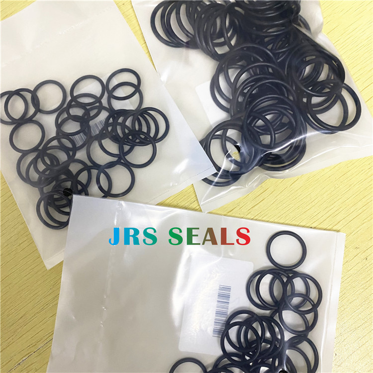 2M9780 7M8485 9S1586 Oring Seal Kit for Excavator loader NBR FKM