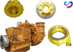 China Single Stage Sand Pumping Equipment wholesale