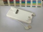 5V 1A OutPut Charger Power Bank New Design 5000mAh