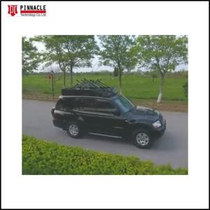 China RCIED Digital Bomb Vehicle IED Jammer System 2100W 2g 3G 4G 5g WiFi GPS UHF VHF wholesale