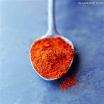 Granule Red Chili Pepper Powder 120ASTA Mala Chilli Powder 60 Mesh