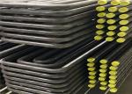 UNS N06600 N06601 Seamless Boiler Tubes Nickel Alloy Cladding
