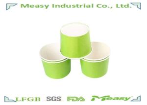 China Instant Noodle Disposable Paper Bowl , Color Printed paper takeaway containers wholesale