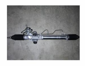 China 44200-26470 Right Hand Drive Steering Rack , 44200-26470 Kdh20 Toyota Hiace Steering Rack wholesale