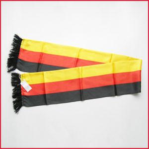 China National Advertising Promotional Germany Scarf wholesale
