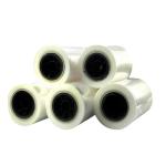 Custom Size Tube Bottom Closure PA Tube Film Packaging For Hermetic Bag