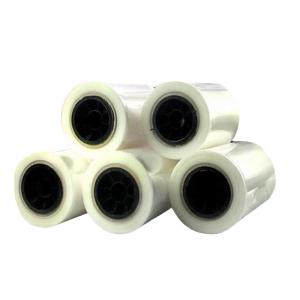 China Custom Size Tube Bottom Closure PA Tube Film Packaging For Hermetic Bag wholesale