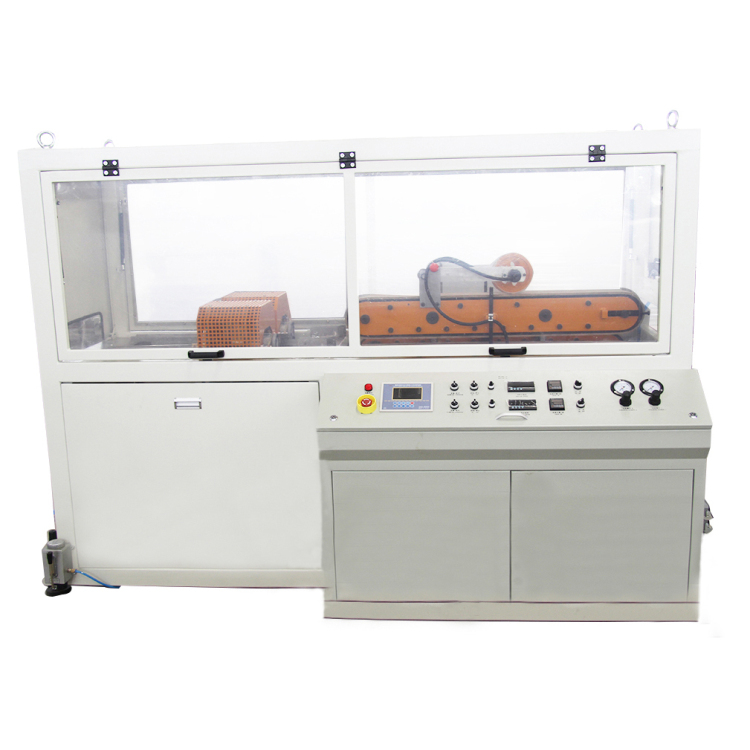 20-63 PVC Pipe Extrusion Line with Other Screw L/D Ratio and 380V 50HZ Voltage at Best