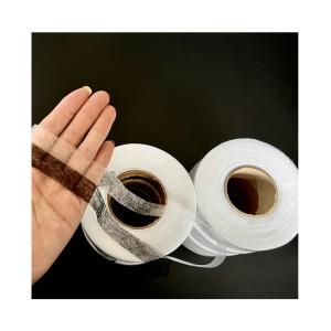 China Stitching Wetsuit Raincoat Sealing Tape Curtain Hemming Tape Double Sided Rivil Civil Tape wholesale