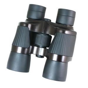 China 131m 1000m Field View Reverse Porro Prism Binoculars 8x Magnification wholesale