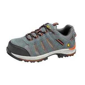 China Steel Toe Construction Safety Shoes Blue Protection Work Shoes Unisex wholesale