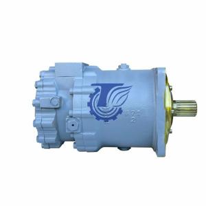 China 4477062 0855300 4380300 FOR Hitachi EX2500-5 EX5500-5 EX5600-6BH EX8000-6 EXCAVATOR PARTS HYDRAULIC TRAVEL MOTOR AFTERMARKET HIGH QUALITY ORIGINAL wholesale