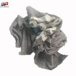 Paint Cleaning Recycled Printed Mixed Cotton Rags