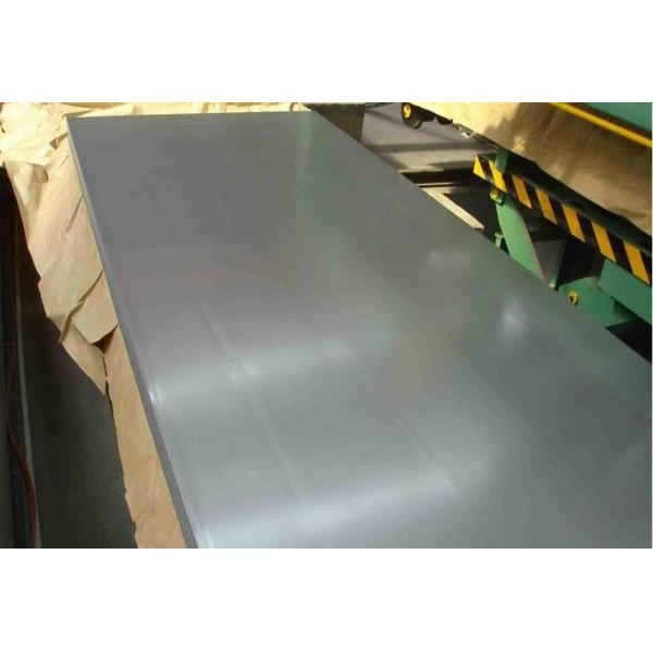 High Strength 7050 Aluminum Sheet Plate Stress Corrosion Cracking Resistance