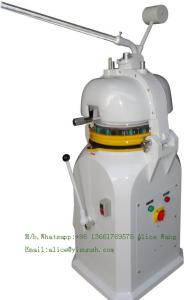 China School Dough Divider Rounder Bread Processing Line wholesale