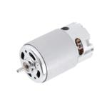 RS-550 DC Motor 3000rpm 12V 6V Electric Micro Motor For Electric Hand Drill Air