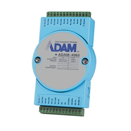Quality AV125V 90%RH Thermocouple Input Module for sale