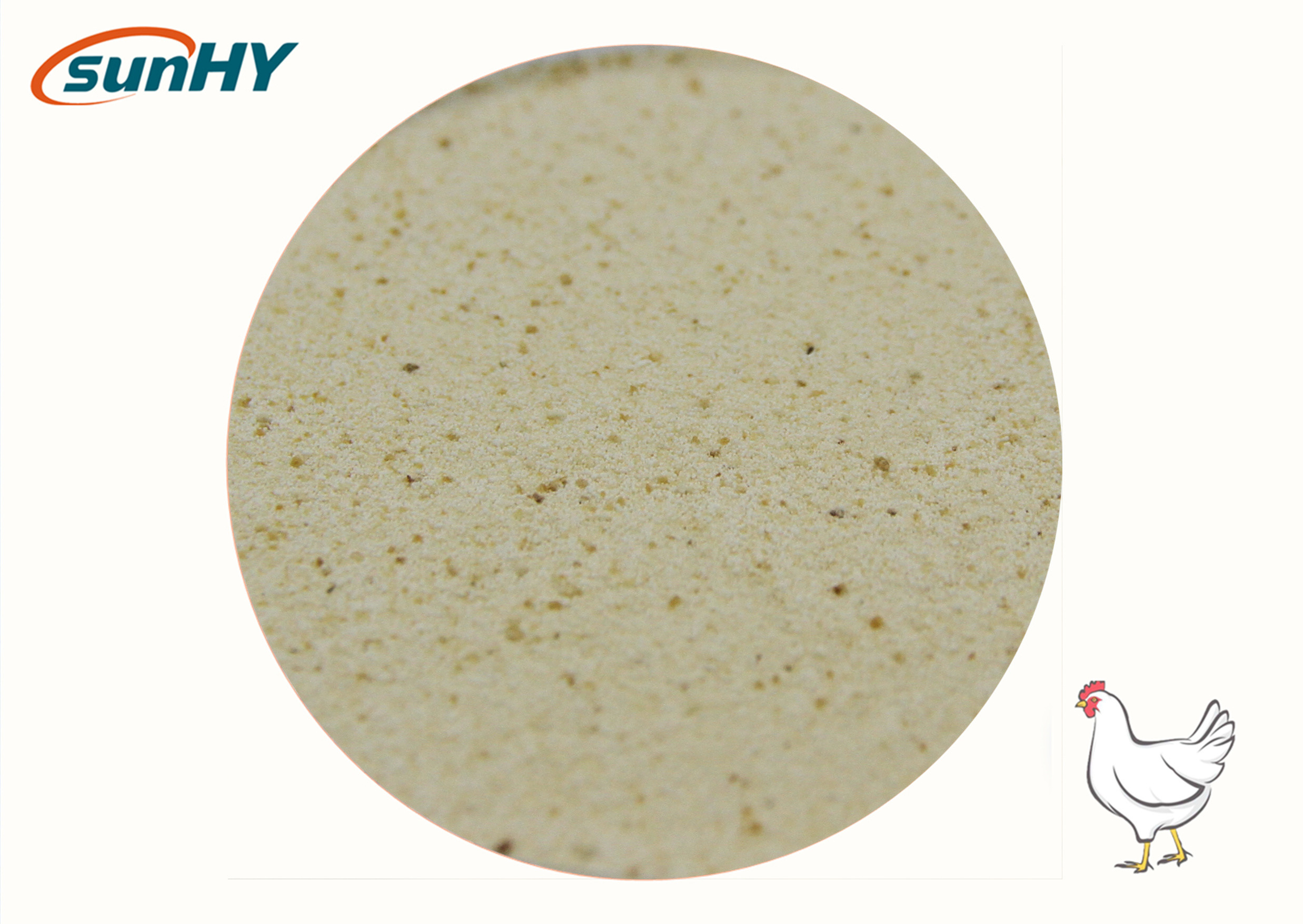 China HyProbo EC50 Powdered Probiotics For Animal Gut Health wholesale