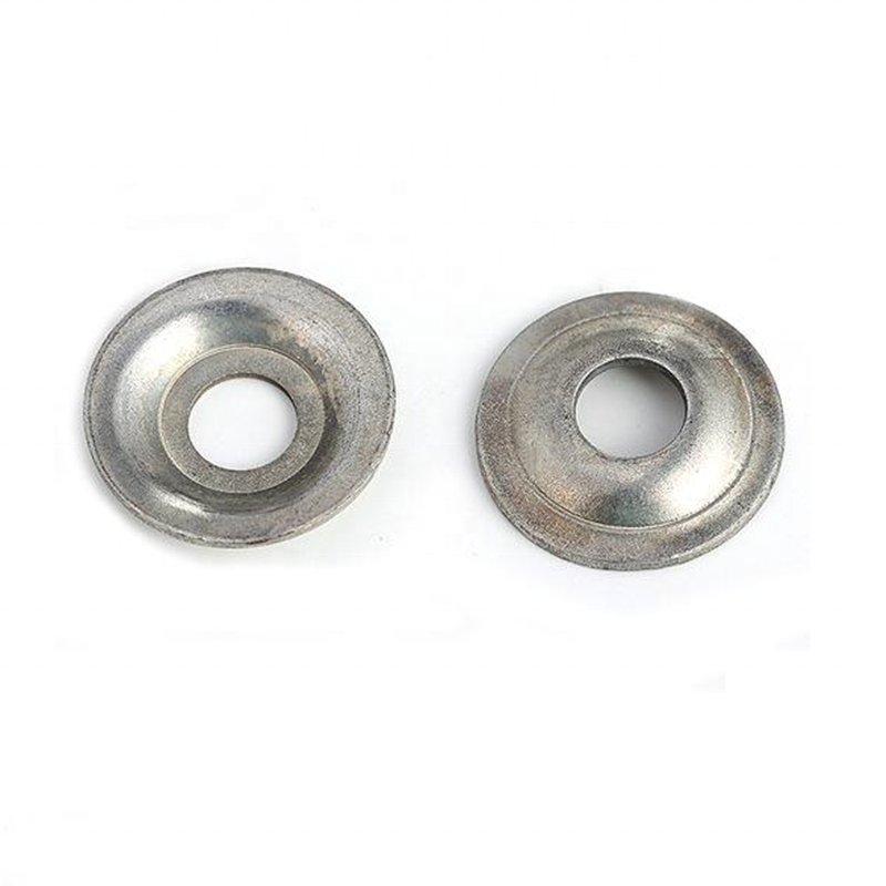 Factory Price Custom Metal Stamping Part Sheet Metal Fabrication Service Deep Drawn CNC Stamped Parts