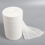 CE Certified High Absorbent Gauze for Medical Applications