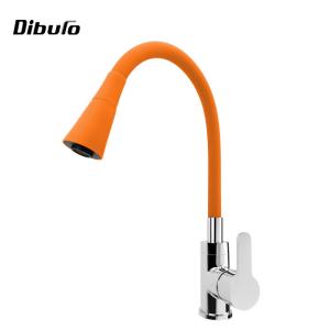 China Two Function Aerator EN817 Kitchen Sink Spray Faucet wholesale