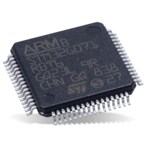 STM32H725IEK6 STMicroelectronics