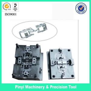 China Automotive metal die&amp; components wholesale