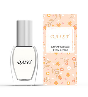 Quality Women'S Perfume Gift Set Source of Joy Daisy 15ML*9 FEMALE Floral Woody FOB for sale