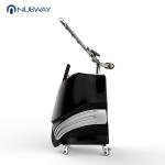 Nubway hot sale pulse 600ps price tattoo removal machine q switched tattoo