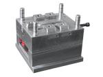 LKM Electronic Injection Mold