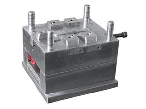 China LKM Electronic Injection Mold on sale