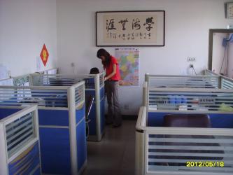 HEBEI CHENLI RIGGING MANUFACTURING CO.,LTD.